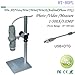 Produktbild USB 500-Millionen-HD-Polarisations-Fernfeld-Fokus-Mikroskop-Digitalmikroskop mit Verlängerung des Aluminiumlegierungsstandplatzes