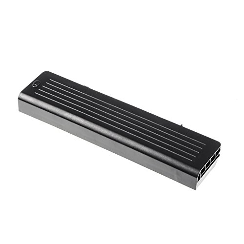 Green Cell® Standard Serie GW240 Laptop Akku für Dell Inspiron 1525 1526 1545 1546 (6 Zellen 4400mAh 11.1V Schwarz) - 7