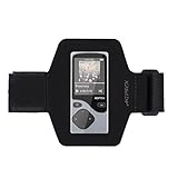 AGPTek MP3 Armband Hülle Case für AGPTek A06 Bluetooth MP3...