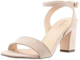 esprit sandaletten weiß  ESPRIT Damen Bless Sandal Offene , Pink (675 Dark Old Pink), 40 EU