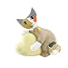 Produktbild Goebel 31-400-09-6 Figur Desiderio del cuore
