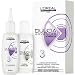 LOREAL DULCIA ADVANCED 3 FOR VERY SENSITISED HAIR SINGLE
