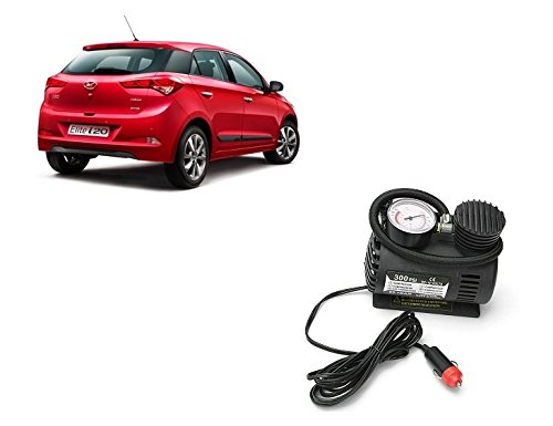 CarBazaar Car Air Compressor for Hyundai I20 RS.799 (73.00% Off) - Amazon