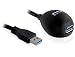 Produktbild Delock Adapter (Dockingkabel 1,8 m, USB 3.0)