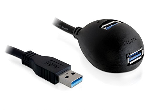 Preisvergleich Produktbild Delock Adapter (Dockingkabel 1,8 m, USB 3.0)