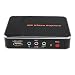 Produktbild Hrph HDMI / YPBPR Recorder HD Spiel-Aufnahme-Recorder-Video-Aufnahme-Vorrichtung für WiiU / Xbox 360 / Xbox eins / PS4 / PS4
