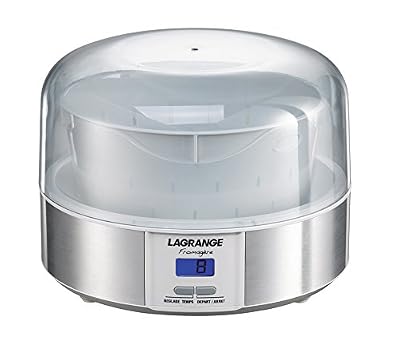 Lagrange Fromagère - Fromagère - 1.5 litres - 7 Watt