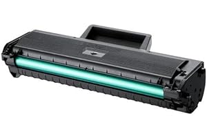 ENCRE BREIZ Toner Compatible pour MLT-D1042S ML-1660 SCX-3200 SCX-3201 SCX-3205 SCX-3205W SCX-3206 ML-1661 ML-1665 ML-1666 ML-1670 ML-1675 ML-1860 ML-1865 ML-1865W
