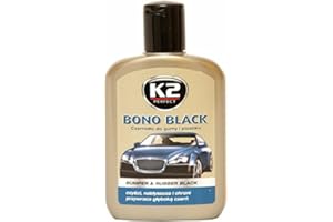 K2 BONO BLACK 200 G