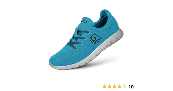 merino wool runners women