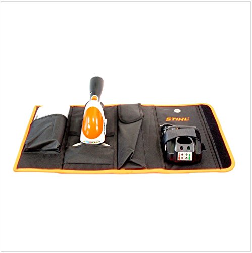 Stihl Akku-Gras- u. Strauchscheren-Set – HSA 25 – - 3
