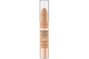 Maybelline Dream Brightening Concealer 50 Medium Deep