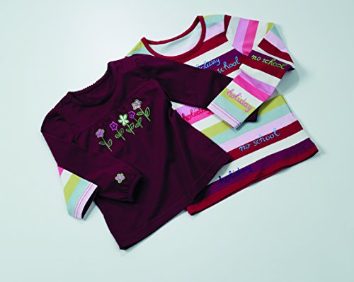 Marabu Textil Painter Glitter silber 3mm Spitze - 4