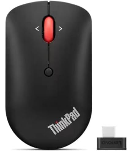 Windowsノート本体 Lenovo ThinkPad Essential Mouse x17 Windows