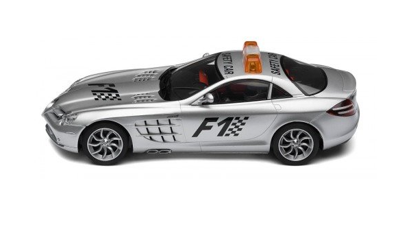scalextric safety car