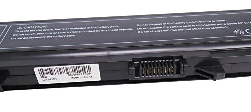 14.8V 37Wh Laptop Akku T749D für DELL Latitude E5400 E5410 E5500 E5510 KM742 WU841 T749D 312-0762 MT196 0PW640 0MT186 - 6