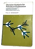 Image de Decision Analysis for Petroleum Exploration