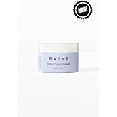 MATSU Deep Hydrating Nem Maskesi 50 Mililitre Kuru Sa&ccedil;lar & Anti-Frizz