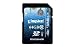 Produktbild Kingston SD10G3/64GB Elite Class 10 SDXC 64GB Speicherkarte (UHS-I)