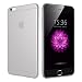 Produktbild iPhone 6S Plus Schutzhülle Cover Matte, CAFELE Ultraslim Case PP Hülle für Apple iPhone 6S Plus (Weiß)