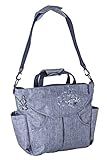 okiedog SUMO Wickeltasche/Wickelrucksack inkl. Zubehör - 3