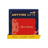 Amazon Pay Anytime Gifts - Best wishes, Box of 3