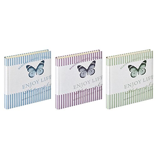 Preisvergleich Produktbild Walther Mariposa 33x34cm farblich sortiert