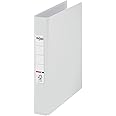 Rexel A5 Ring Binder, White, 25 mm 2 O-Ring Diameter, Choices, 2115562