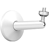 Arlo Mount Bracket Rustproof, CCTV Bracket Security Wall Mount for Arlo Pro, Arlo Pro 2, Ring, Eufy, Wyze, Oculus Sensor, Viv