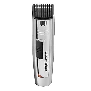 BaByliss for Men 7810U Beard Trimmer - Image 2