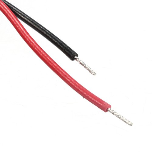 SODIAL (R) 2 Stueck TEC1-12705 Thermoelektrische Kuehlbox Modul-Kuehlkeramikplatte 50W 77Wmax - 4