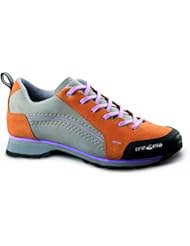 Trezeta Spring, Arancione