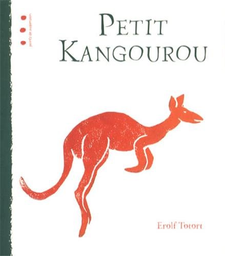 Petit kangourou