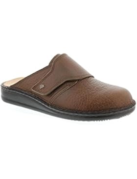 FinnComfort Clog Amalfi Malt