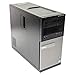 Produktbild Dell PC Computer Optiplex 9010 Tower i5 3570 3,40 GHz 250 GB Windows 7