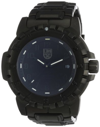 Luminox Herren-Armbanduhr F-117 Nighthawk 6402.BO Luminox Herren-Armbanduhr F-117 Nighthawk 6402.BO