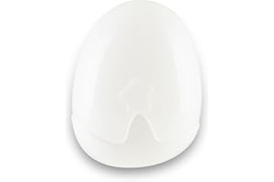 Pabobo RG02-WH Lampada Antipaura Bianco