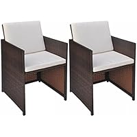 Suchergebnis auf Amazon.de für: Rattanstühle Esszimmer: Garten