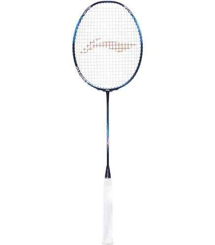 Li-Ning AXForce 90 Badminton Racket | Unstrung Professional