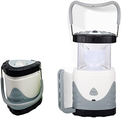 Luces al aire libre del LED, venda con la función de la linterna, 10W, 8 modos de iluminación, batería accionada USB que carga, luces que acampan cambian color, a prueba de choque / prueba del androide, al aire libre y al aire libre, acampando, emergencia, partido.
