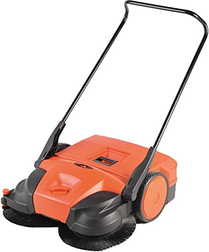 Preisvergleich Produktbild Kehrmaschine ''Haaga® 677 iSweep Profiline''