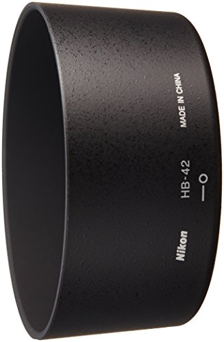 Preisvergleich Produktbild Nikon HB-42 Gegenlichtblende