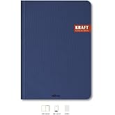 Le Color Kraft Ofis Defter &Ccedil;izgili Lacivert