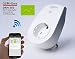 Produktbild Smart Home Automation Wifi Fernschalter inkl. iPhone und Android App DRH-303 REV. 2 mit VERBRAUCHSKONTROLLE von GSM-One