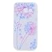 Produktbild Lonchee Samsung Galaxy A5 2017 A520 (5,2 Zoll) Hülle,Bunte Muster Weich TPU Handy Hülle Durchsichtig Transparent Etui Cover Case Protective Shell Soft Schutzhülle Telefon Kasten für Samsung Galaxy A5 2017 A520 (5,2 Zoll) – Löwenzahn
