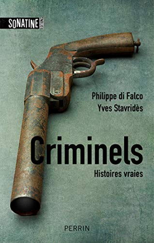 Criminels Criminels