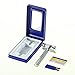 Produktbild 1 Satz Mens Traditional Style Sicherheit Double Edge Blade-Shave Shaving Razor Haar Spiegel
