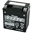 YTZ7V Yuasa Battery 2DP-H2100-00-00 Original Yamaha N-MAX 125 From 2015-