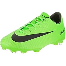 nike vapor grün