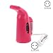 Produktbild lzndeal Handheld Garment Steamer Powerful Wrinkle Remover Sterilize Steamer Portable for Travel Home